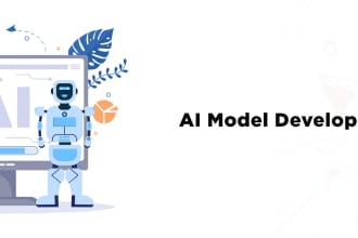 integrate ai model into production