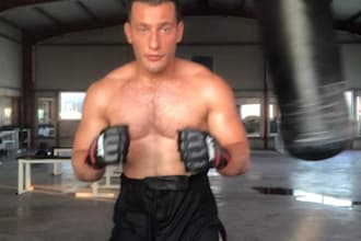 be your online personal trainer for MMA or fitness coach
