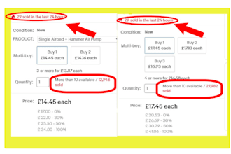 amazon to ebay dropshipping