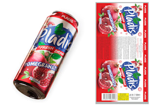create a packaging design for new customers