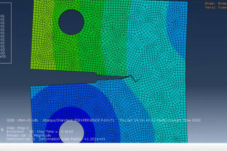 deliver high quality abaqus fea results on time, every time