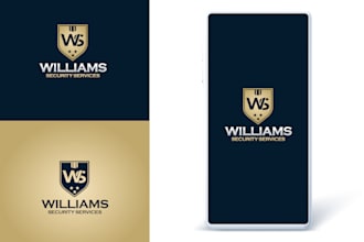 create a unique and professional real estate logo for your business
