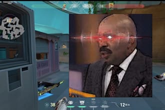 edit funny clips or game stream highlights