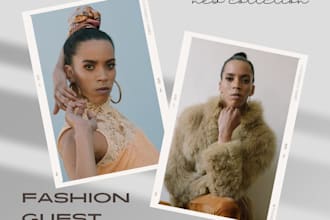 do fashion and beauty guest post with do follow backlinks on high da blog