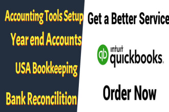 do USA company for accounting service