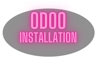 do odoo installation on cloud server with complete setup configuration