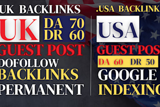 publish USA and UK guest posts