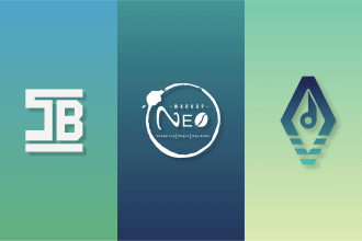 create a minimalist modern geometry logo design