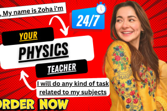 assist you physics, electromagnetic, thermodynamics, heat and mass transfer