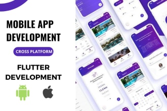 design flutter apps,  flutter UI, convert figma to flutter