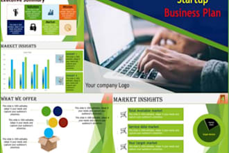 create professional powerpoint presentation slide