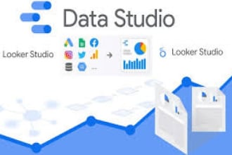 build an interactive dashboard