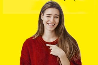 create professional portrait photography