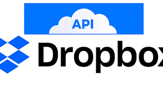 do dropbox automation process, upload and manage files
