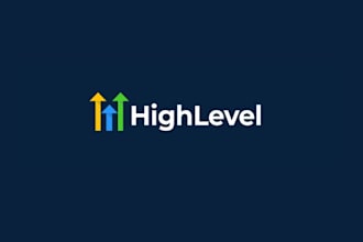 develop app for gohighlevel