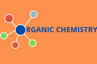 assist in organic chemistry, general chemistry and nmr