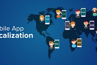 do app localization from english to russian