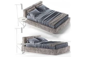 create interior home decor design furniture rendering
