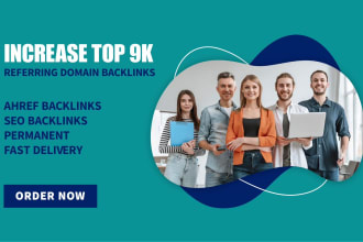 create top 10k ahrefs referring domain backlinks