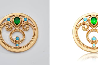 do clipping path, background removal edit images with a fast turnaround