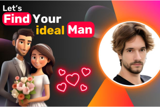 help you finally find the man you truly deserve