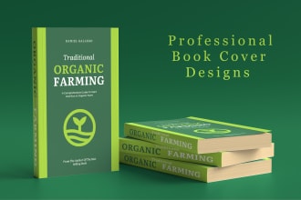 design non fiction ebook cover