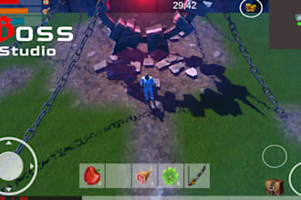 do your 2d and 3d game project and fyp in unity