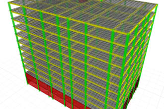 provide professional structural engineering design and analysis