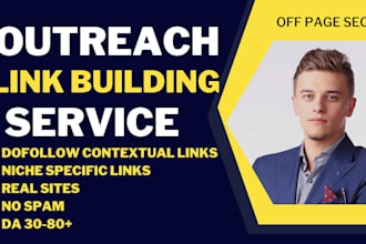 skyrocket ranking with monthly off page SEO package