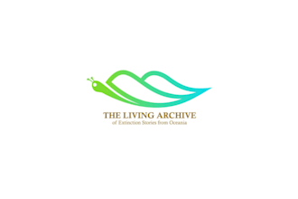 design known and trustworthy living archive logo