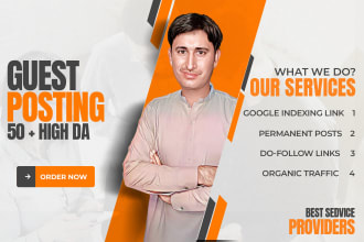 publish article with high da SEO premium guest post, dofollow backlinks