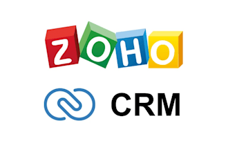 customize and automate your zoho CRM