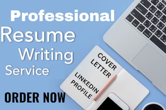 provide ats friendly resume, cover letter, and linkedin optimization