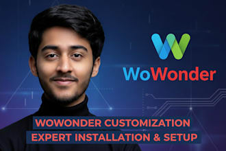 install fix bugs in your wowonder and codecanyon scripts