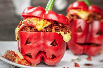make food photography and retouch that gives appetite