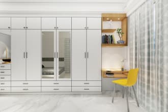 design walk in closet, cabinet, wardrobe, kitchen cabinet