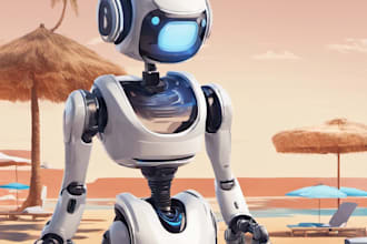 develop chatbot and agent