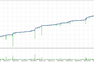 make trading ideas real, mql coder