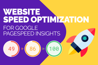 wordpress speed optimization for google page speed insight