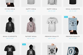 expert ecommerce assistant seamlessly upload and manage products on wordpress