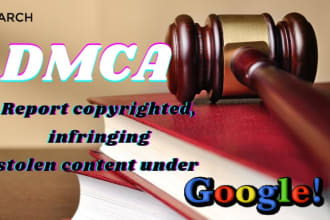 remove negative unwanted defaming false articles news cases on google search