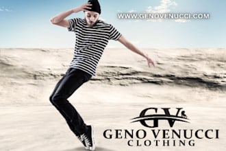 create  attractive poster design and flyer design