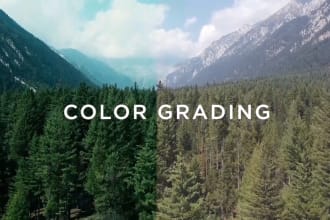 your igtv editor and short form video specialist, visual storytelling