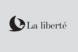 design logo with philosophy presentation
