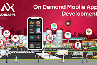 provide you enterprise mobile app solution for your business