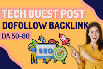 do high da guest post, tech guest post, dofollow guest post