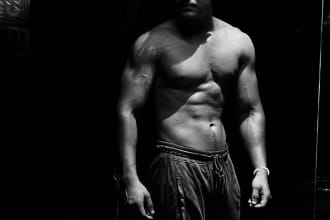 create a customized weight loss workout plan for you