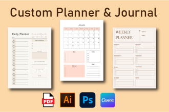 do minimalist workbook worksheet journal planner and pdf documents