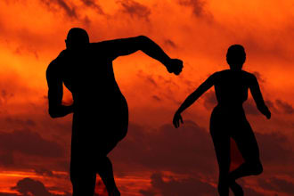 do customized workouts that will make you burn fat like never before