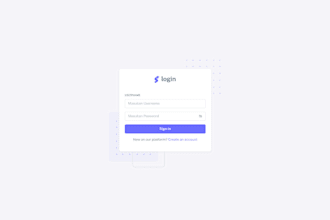 create login system and menu management using codeigniter